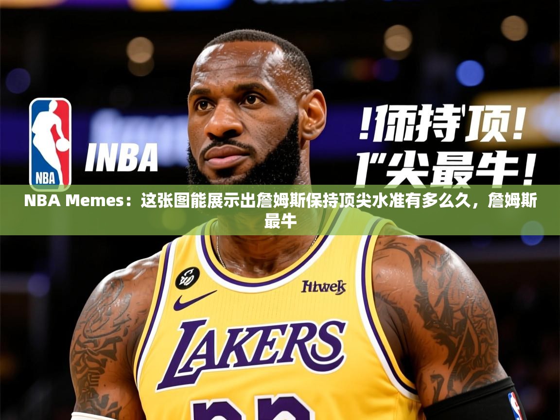 2025华体会体育网站国米赞助商NBA Memes:这张图能展示出詹姆斯保持顶尖水准有多么久,詹姆斯最牛 第1张